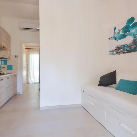 Bilocale Διαμέρισμα Costa Rei