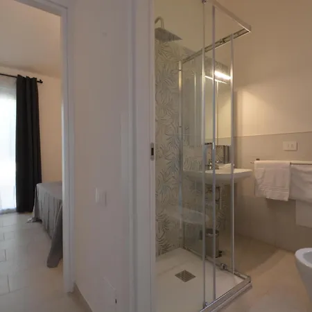 Bilocale Διαμέρισμα *