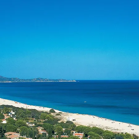 Bilocale Διαμέρισμα Costa Rei