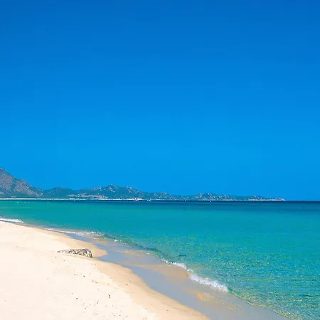 Bilocale Διαμέρισμα Costa Rei