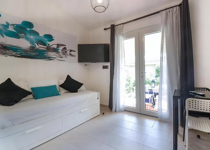 Apartman Bilocale Costa Rei