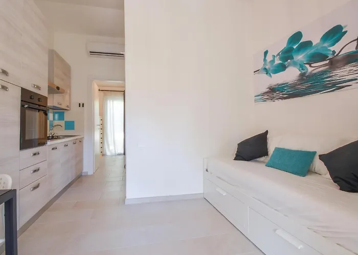 Bilocale Apartman Costa Rei