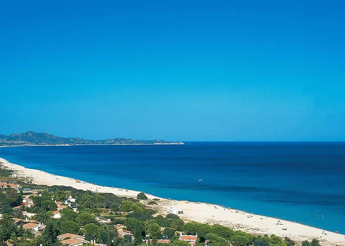 Bilocale Apartman Costa Rei