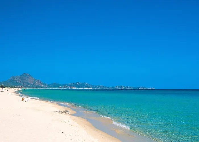 Bilocale Apartman Costa Rei